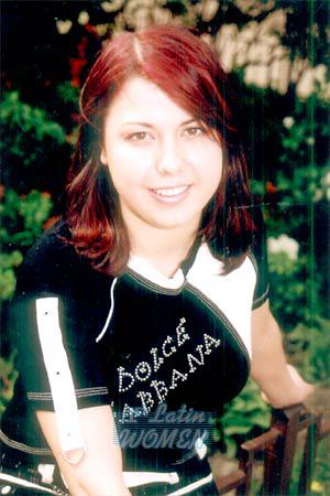 Russia women