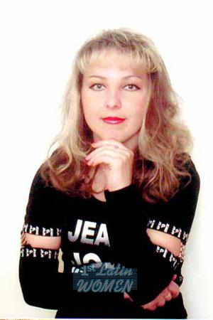 Ukraine women