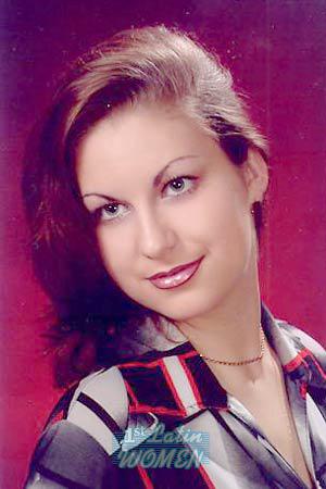 Ukraine women