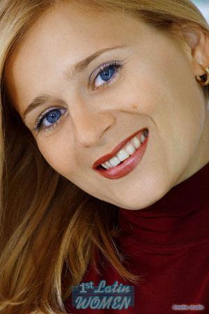 Ukraine women