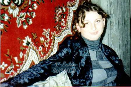 Ukraine women