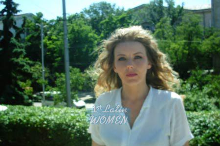 Ukraine women