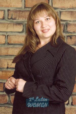 Ukraine women