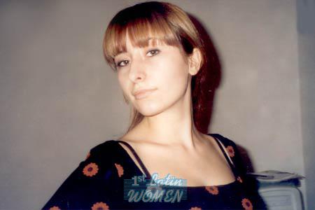 Russia women