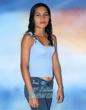 Colombia women