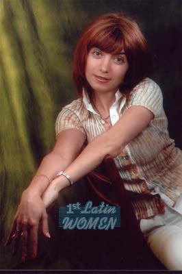 Russia women