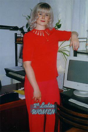 Russia women