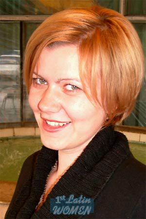 Ukraine women