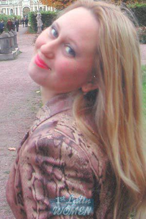 Russia women