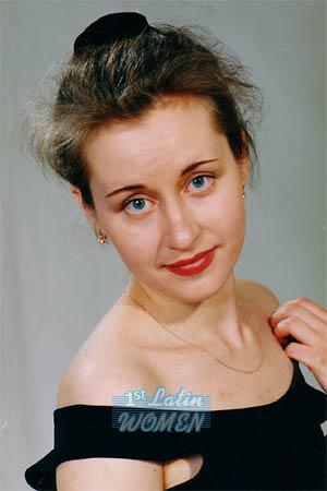 Russia women
