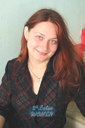 Russia women