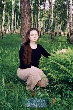 Russia women