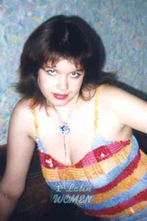 Ukraine women