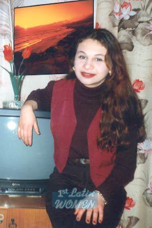 Ukraine women