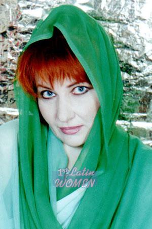 Ukraine women