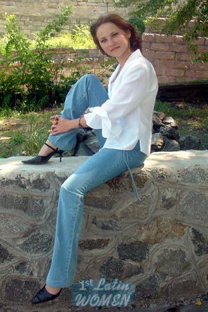 Ukraine women