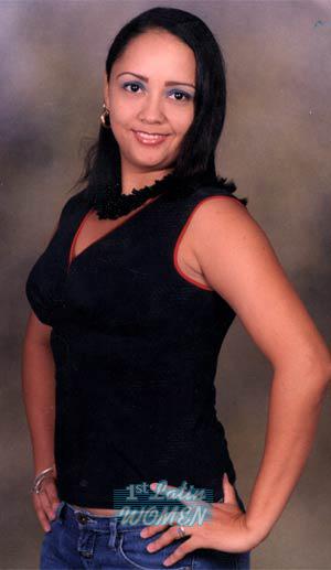 Colombia women