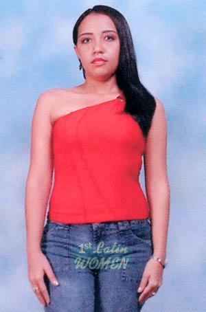 Colombia women