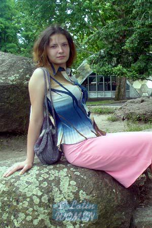 Ukraine women