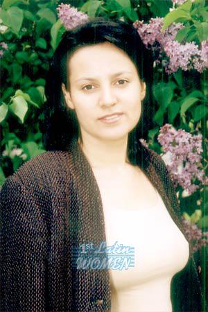 Russia women
