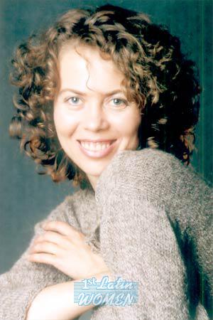 Russia women