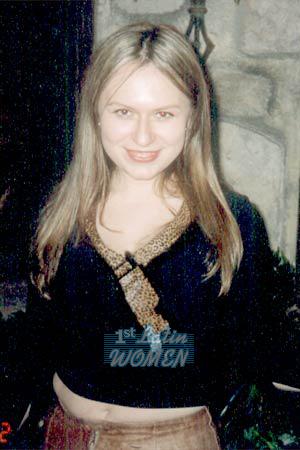Russia women