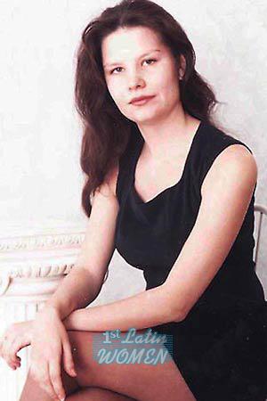 Russia women