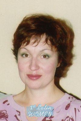Russia women