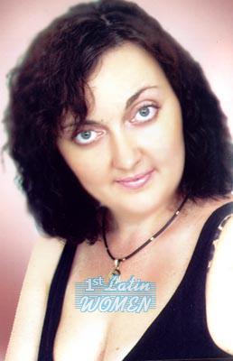 Russia women