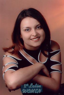Russia women