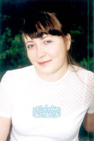 Russia women