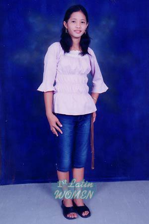 Philippines women