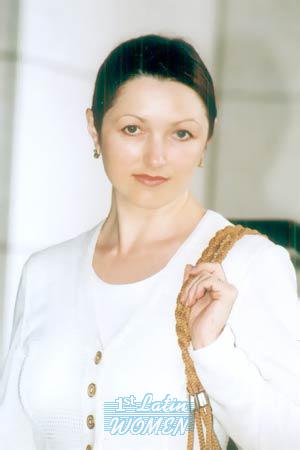 Russia women