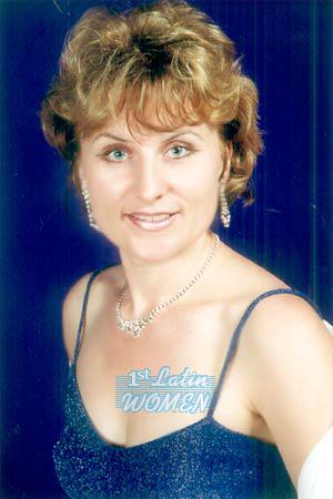 Russia women