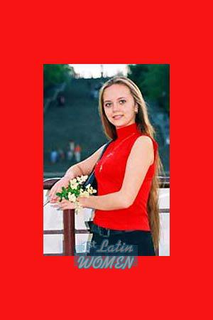 Ukraine women