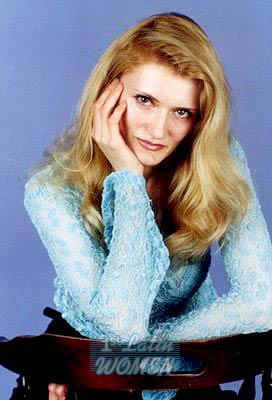 63607 - Alena Age: 35 - Ukraine