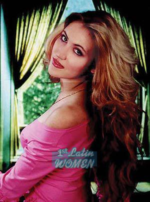 Ukraine women