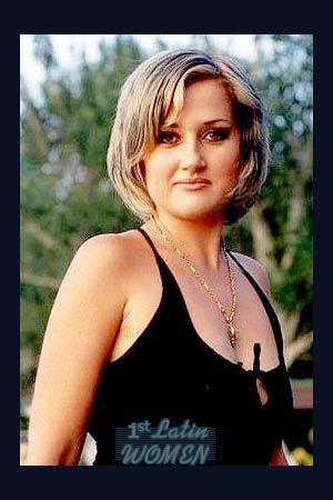 Ukraine women