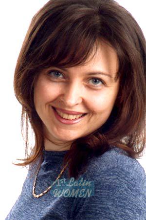 Ukraine women