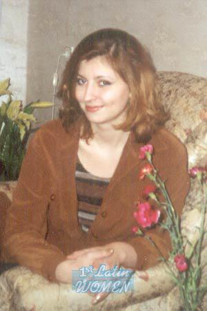 Russia women