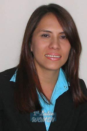 Colombia women
