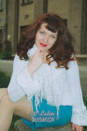 Ukraine women
