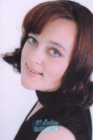 Russia women