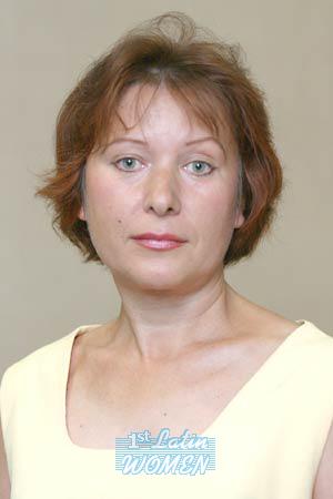 Ukraine women