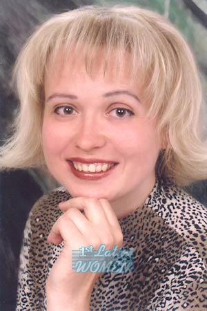 Ukraine women