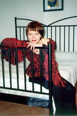 Russia women