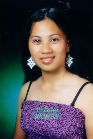 Philippines women