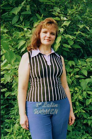 Russia women