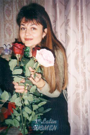 Ukraine women