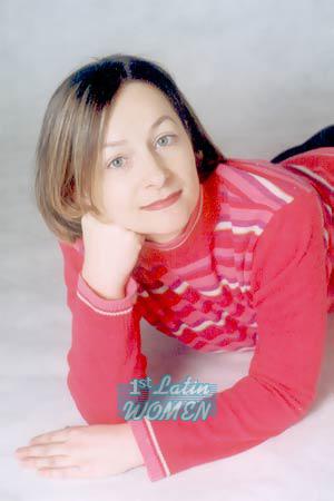 Russia women